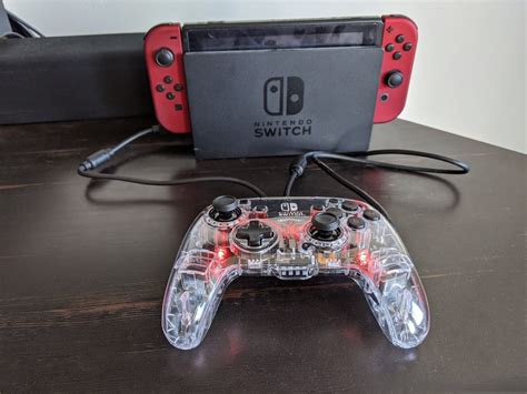 Wired Fight Pad Pro Controller for Nintendo Switch User Guide. . Nintendo switch afterglow wireless controller manual